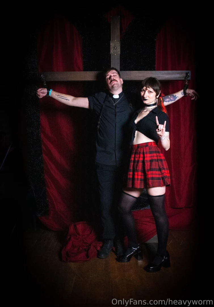 Nocnimura and i at sanctum fest days 1 and 2 part 1 