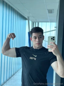 Austinvip austinvip he is the best jerking off content maker and part 25