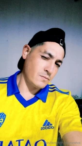 Leon82 free subscription photo gift to the new subscriber customs part 1