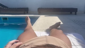 Summer vibes in buenos aires