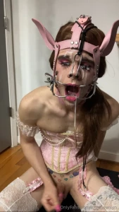 I made a mess daddy will you add to it please part 3