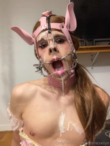 I made a mess daddy will you add to it please part 10