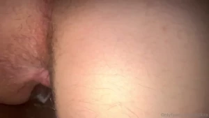 He is a rapper but i dont care i will fuck him anyway