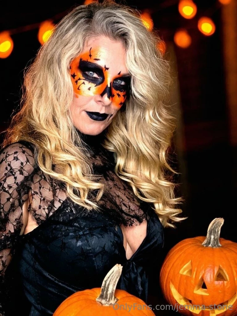 Let s make this halloween unforgettable for you 