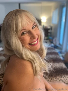 Baby do you want your cock to be horny and your balls empty i have