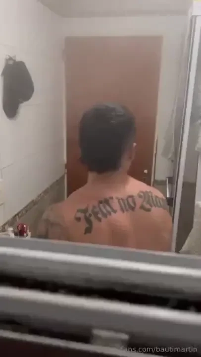 They spy on me while i m about to take a bath would you do the same 