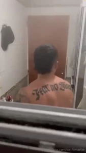 They spy on me while i m about to take a bath would you do the same
