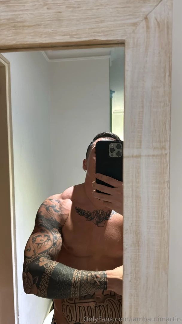 What do you think of my pump 