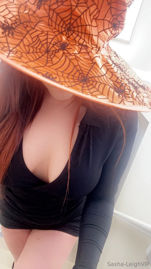 Happy halloween part 1514 