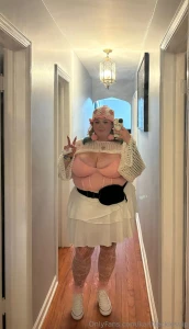 I never get enough pics of just myself but i had the most amazing