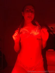 I know you wanna fuck me part 9