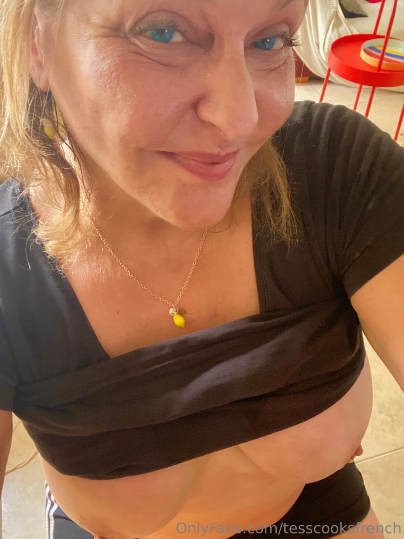 Uh-oh teacher tess part 2 