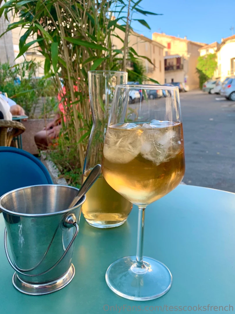 My french summer part 1 