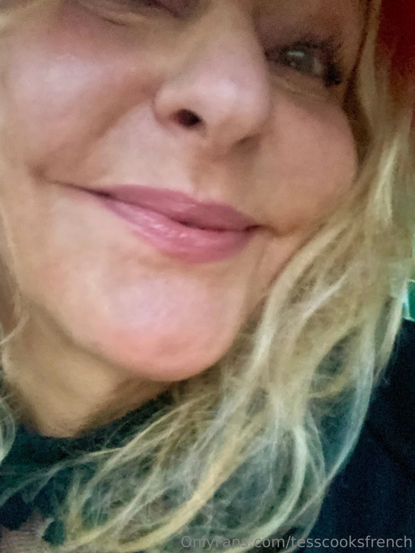 Feeling affectionate today 