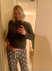 Want to join me for a pj day i made chicken noodle soup from scratch