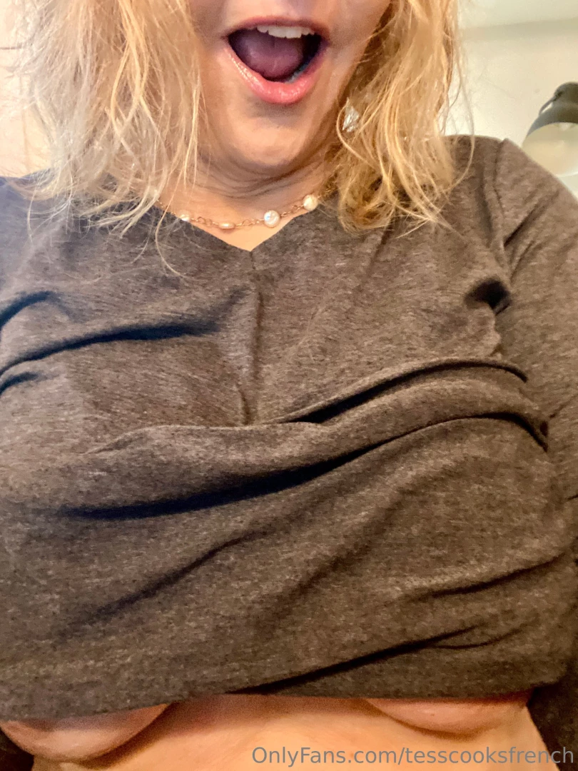 Uh-oh teacher tess no bra 