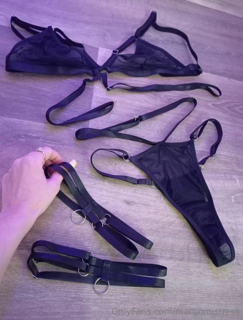 Do you think it would look better on me or is it still on the floor 