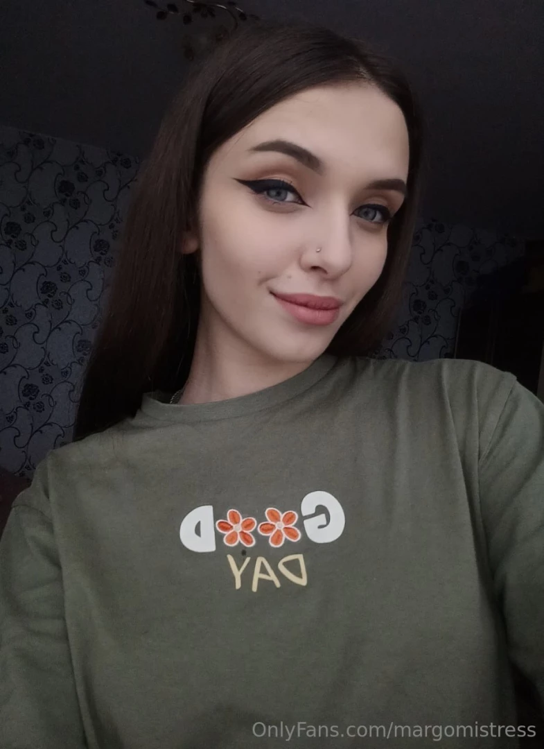 I hope today you have a good day just enjoy this wonderful world 