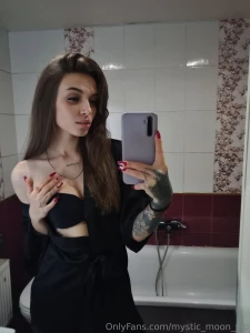 Do you prefer a shower or a bath