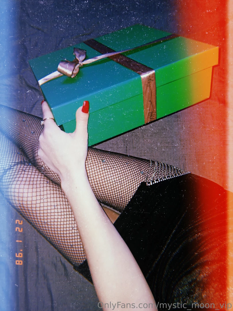 Perhaps you ve ever wanted to see your gift in my feed 