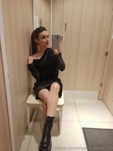 Today i took a little time away from work went to see myself some nice