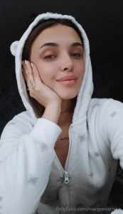 I love pajamas they are so comfortable and warm to sleep in and i