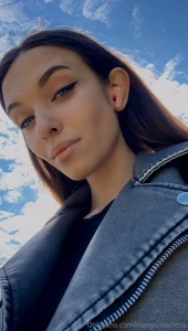 I really like long walks in good weather while listening to music