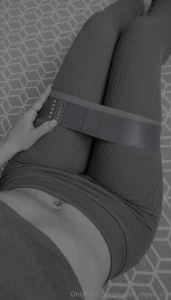 I really like doing various exercises to pump up my butt you like big