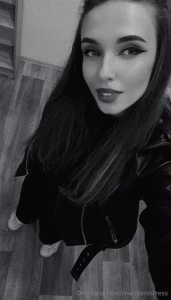 I like black so much does this color suit me