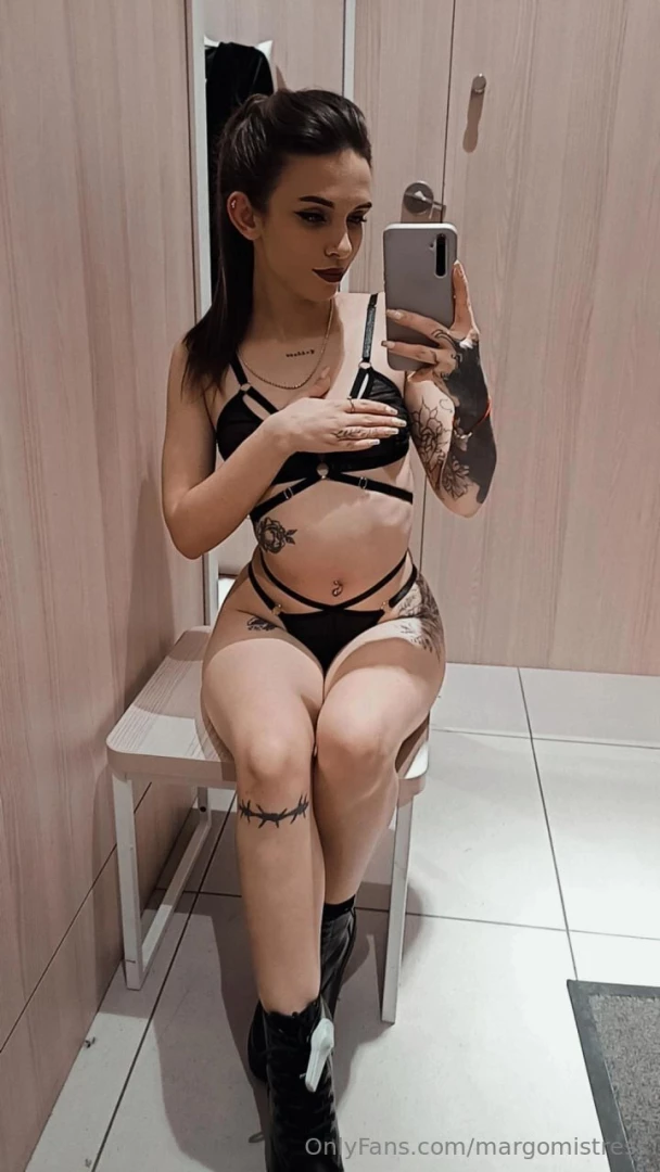 I decided to go shopping maybe i should buy some new toys 