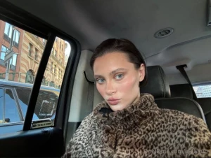 Innocent face with the dirtiest thoughts running through my head rn