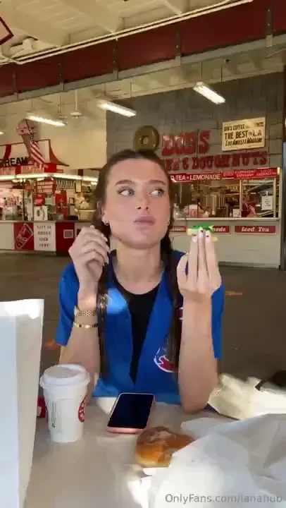 Always putting my tongue to good use hehe 