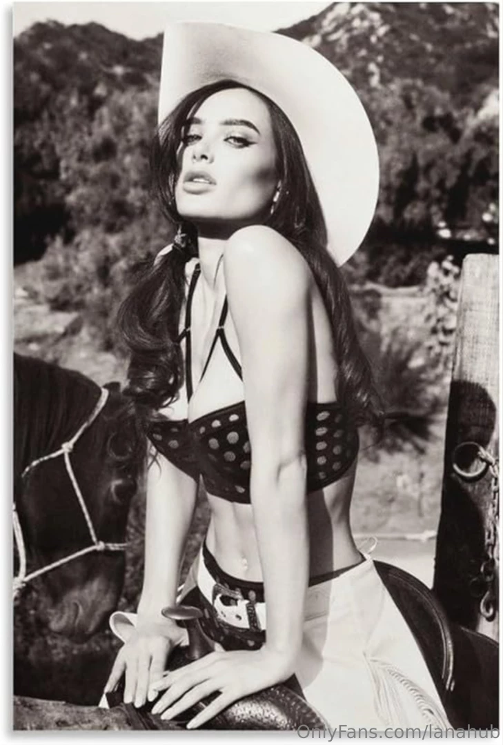 So we all know the saying save a horse ride a cowboy but the question 