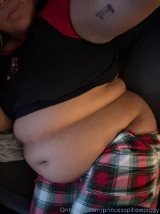 Hope you had a merry christmas part 1