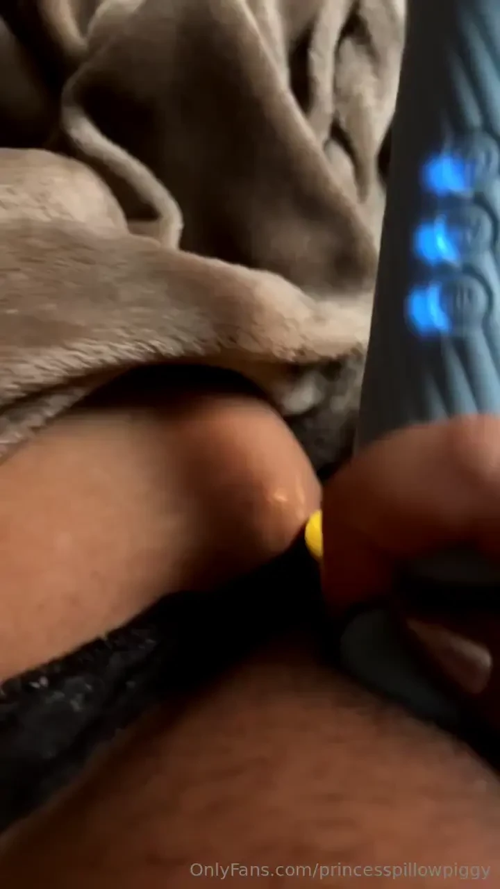 Princesspillowpiggy part 3 
