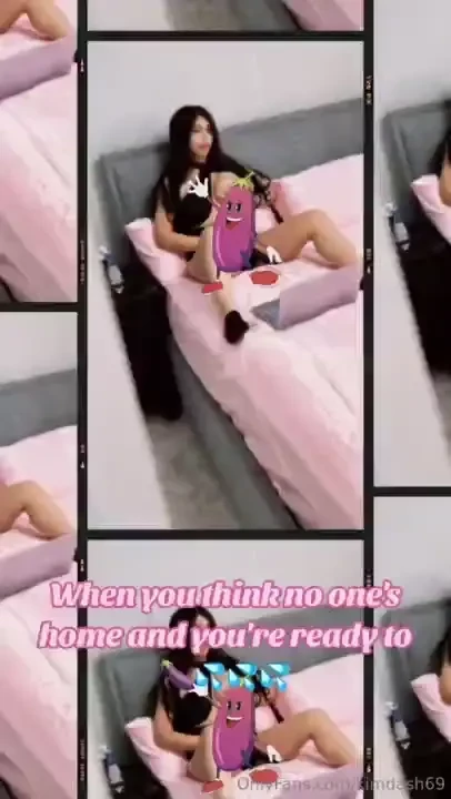 So many spicy new things in this one the easiest clip to enjoy again 