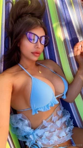 Soaking in some vitamin d mmmm