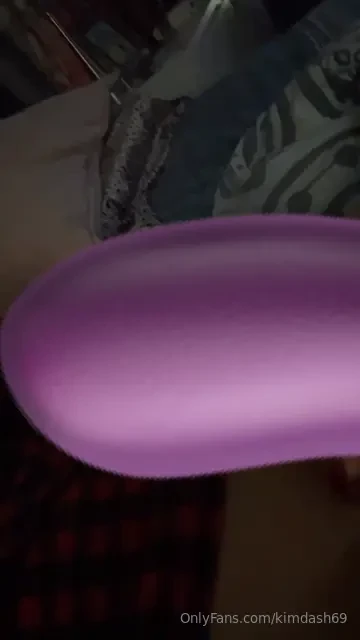 Well as it turns out i just couldn t help myself i put my pj bottoms 