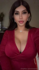 Pre xmas dinner selfie