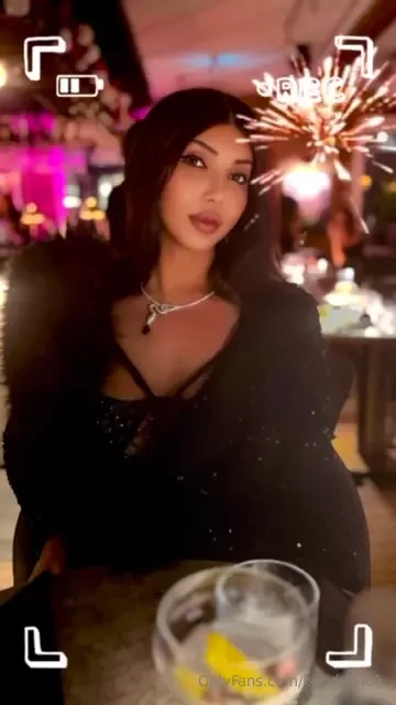 Wishing you a happy new year with a little compilation of my nye i 