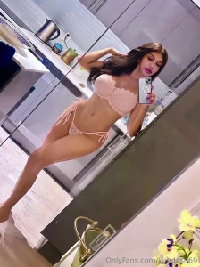 Lipstick is a little strong but the lip prints will look amazing