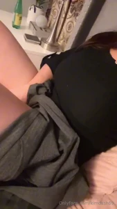 You know what i am up to tonight i called in a favour ahha i was out