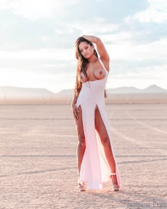 I don t try to be sexy sexy tries to be me part 19