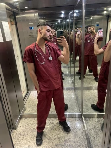 I ve just went out from work anybody to play with me