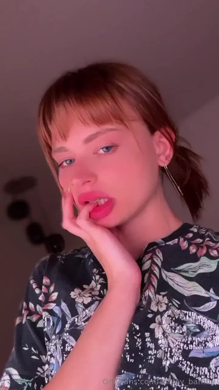 Do you like my eyes part 45 