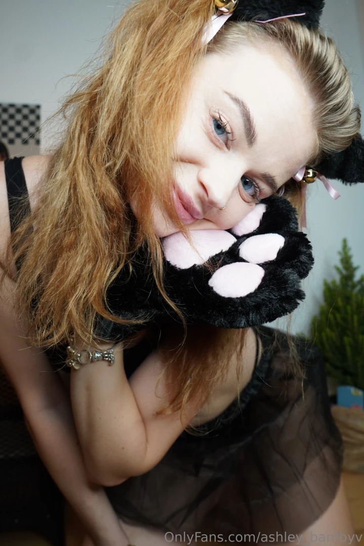 I m in such a great mood but what about yours 