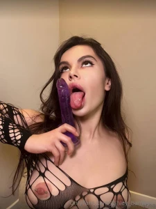 While her bf has gone to work she wants to have fun with you part 43