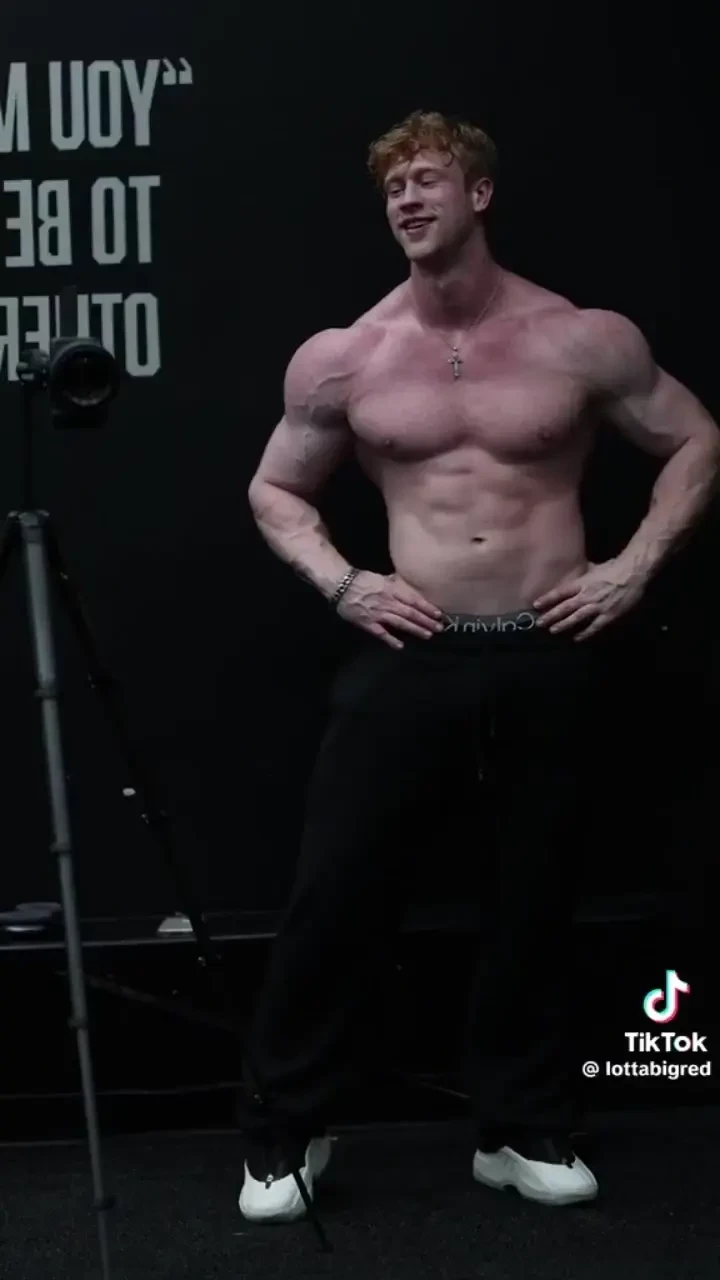 Massive pump today 