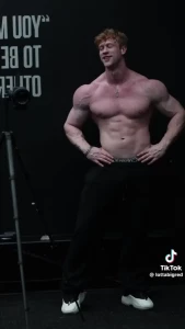 Massive pump today