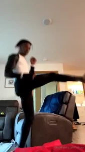 You wanna dress me up so far no one does it like gallantknight